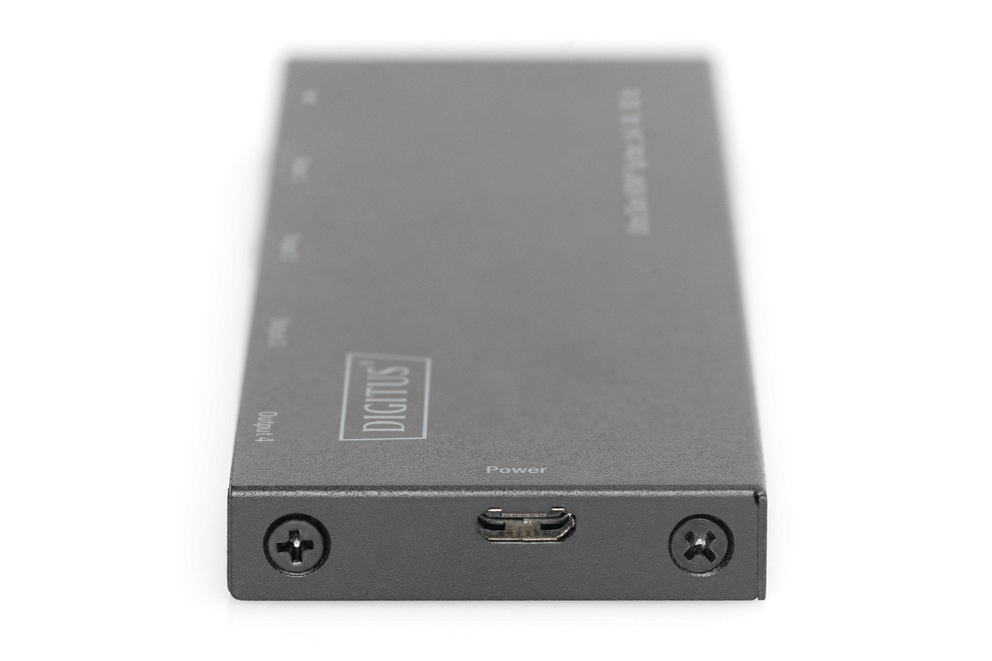 EAN 4016032465065 - Digitus DS-45323 divisor de video imagen 4