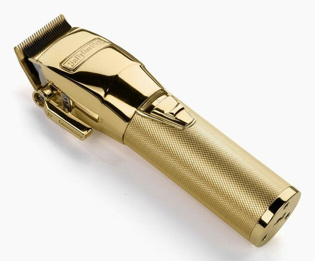 EAN 3030050146639 - BaByliss GoldFX Oro 8 Litio imagen 3