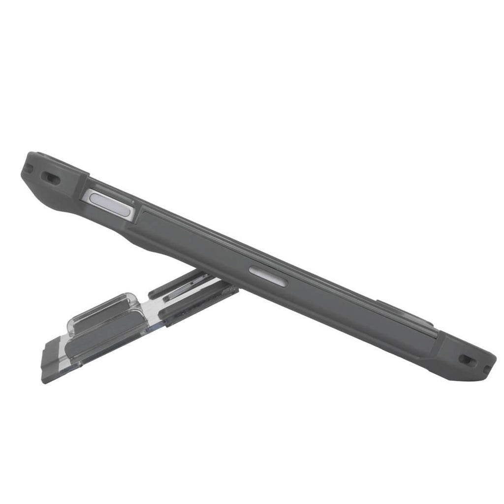 EAN 5063194002460 - Targus THD966GL funda para tablet 27,9 cm (11") Antigolpes Gris, Transparente imagen 6