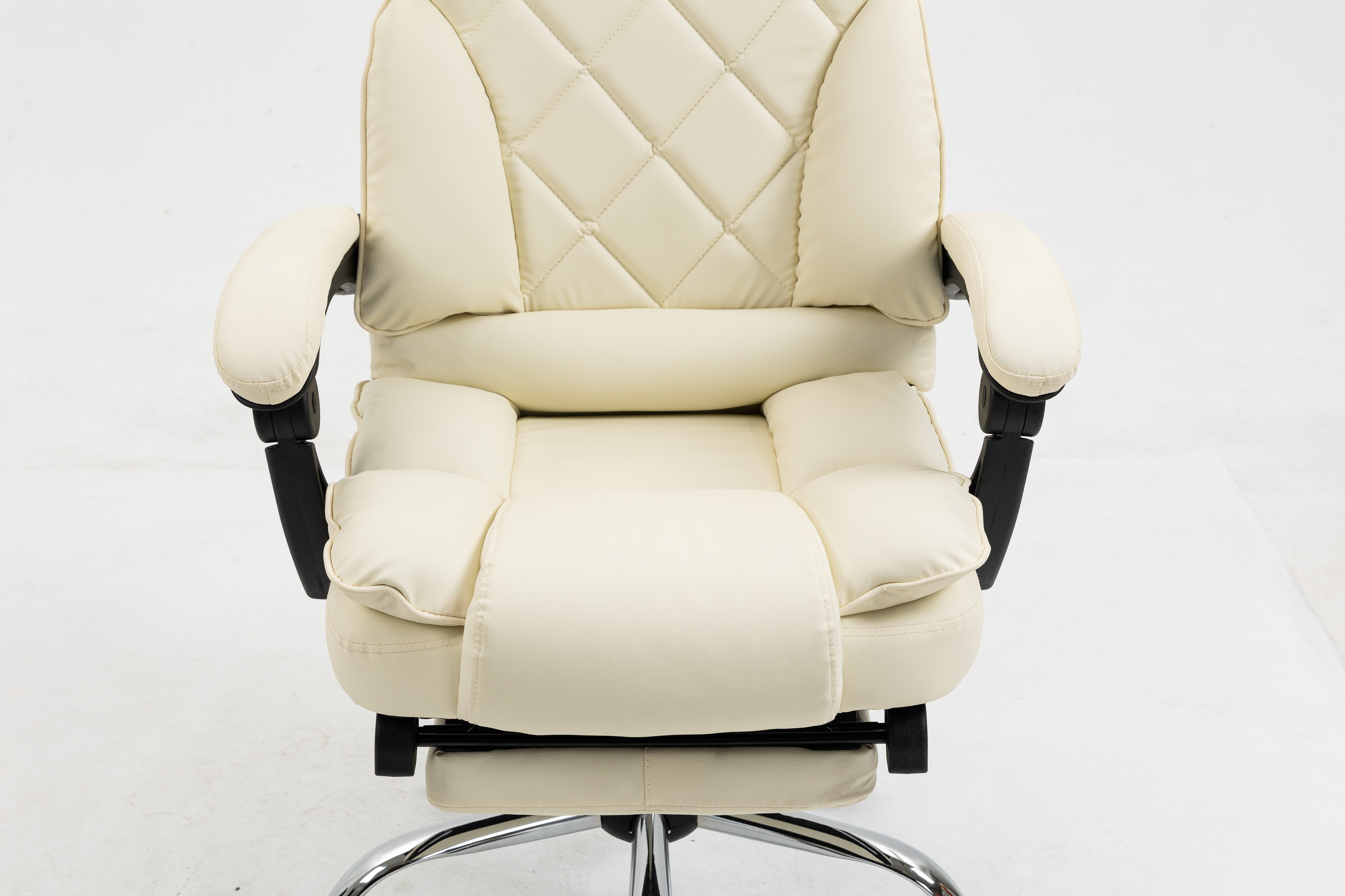 EAN 5901443391548 - Activejet YK7416 BE silla de oficina y de ordenador Asiento acolchado Respaldo acolchado imagen 26