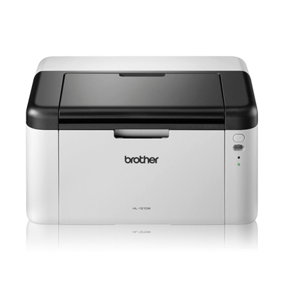 EAN 4056572599219 - Brother HL-1210W impresora láser 2400 x 600 DPI A4 Wifi imagen 6