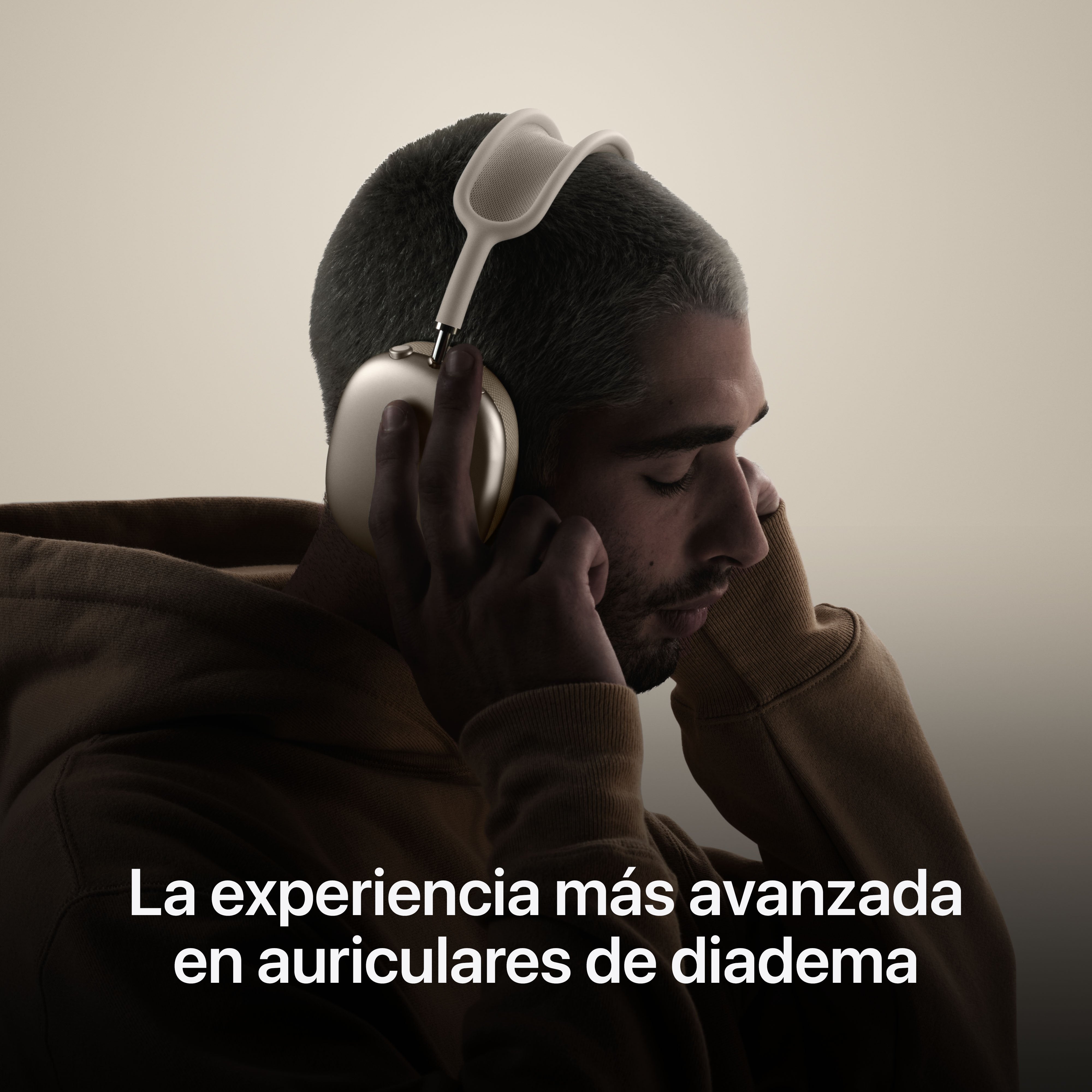 EAN 0195949544583 - Apple AirPods Max Auriculares Inalámbrico Diadema Llamadas/Música USB Tipo C Bluetooth Púrpura imagen 5