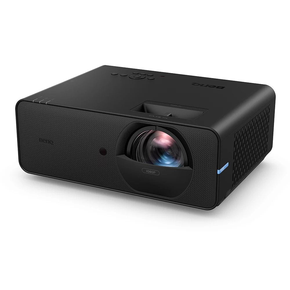 Proyector Benq Lh850st Dlp 3d 4000 Ansi Lumens Full Hd (1920 X 1080) 16:9 1080p Objetio Fijo Para Distancias Cortas