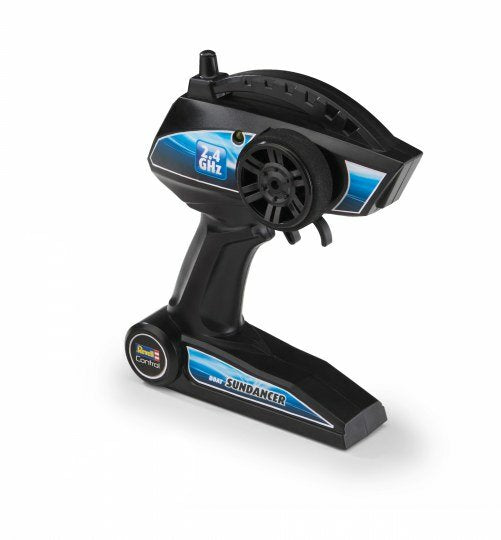 Boat Sundancer, Rc