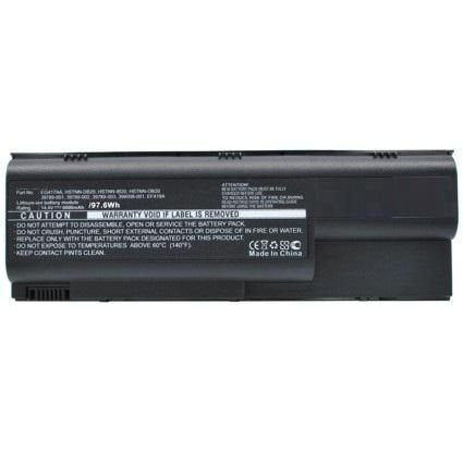 EAN 5706998639288 - CoreParts MBXHP-BA0159 refacción para laptop Batería imagen 1