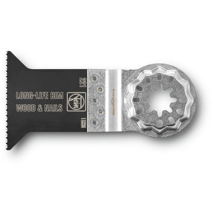 Fein Sägeblatt Sl E-Cut Ll Bim 50x50 Ve1
