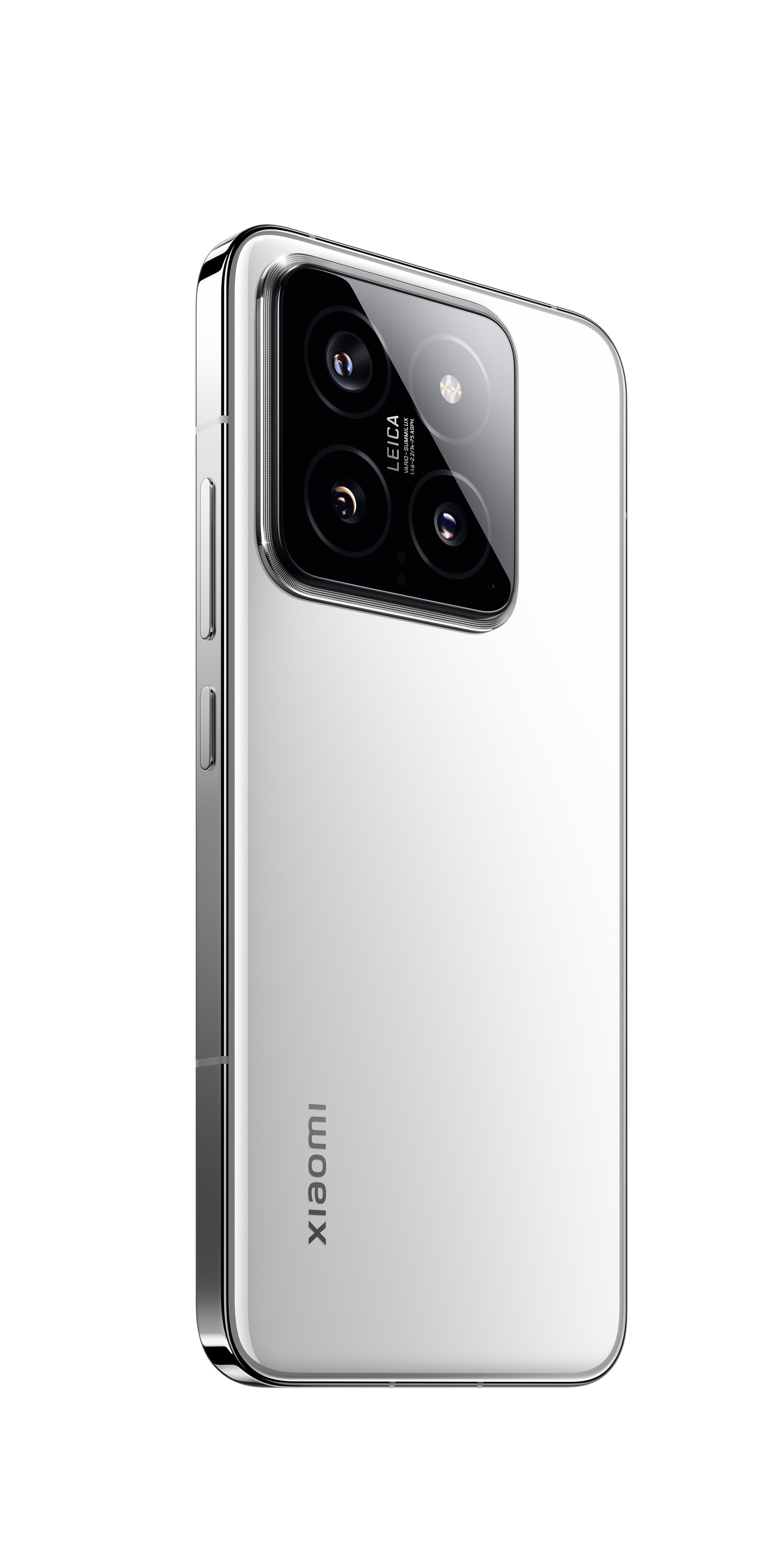 EAN 6941812760352 - Xiaomi 14 16,1 cm (6.36") SIM doble 5G USB Tipo C 12 GB 512 GB 4610 mAh Blanco imagen 5