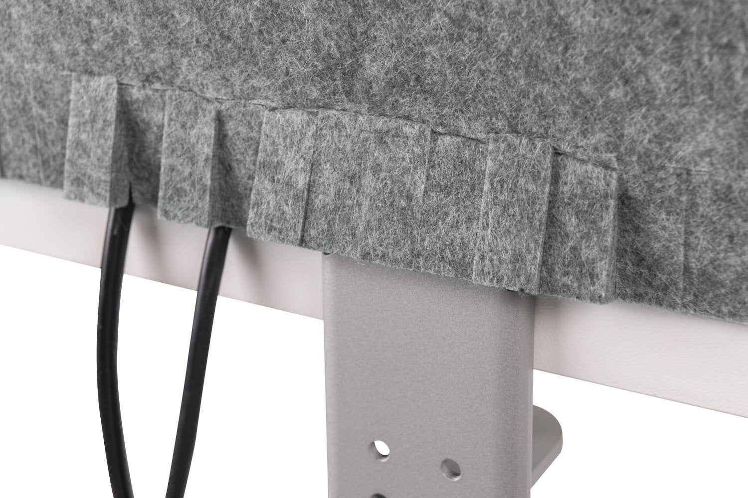 EAN 8719274675082 - BakkerElkhuizen BE Safety Screen back Gris claro imagen 4