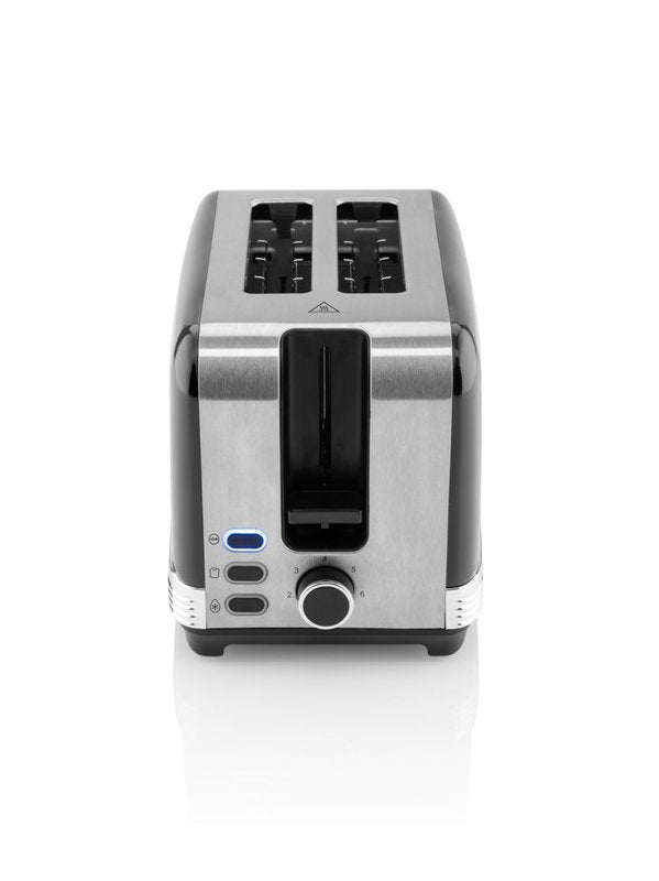 EAN 8590393254460 - Eta Storio 9166 90020 7 2 rebanada(s) 930 W Negro imagen 4