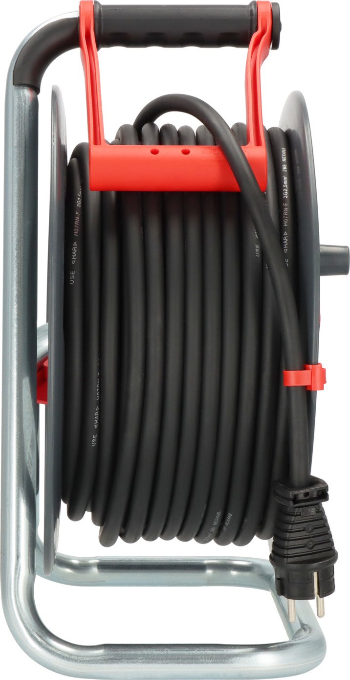 Brennenstuhl Prof. Cable Drum