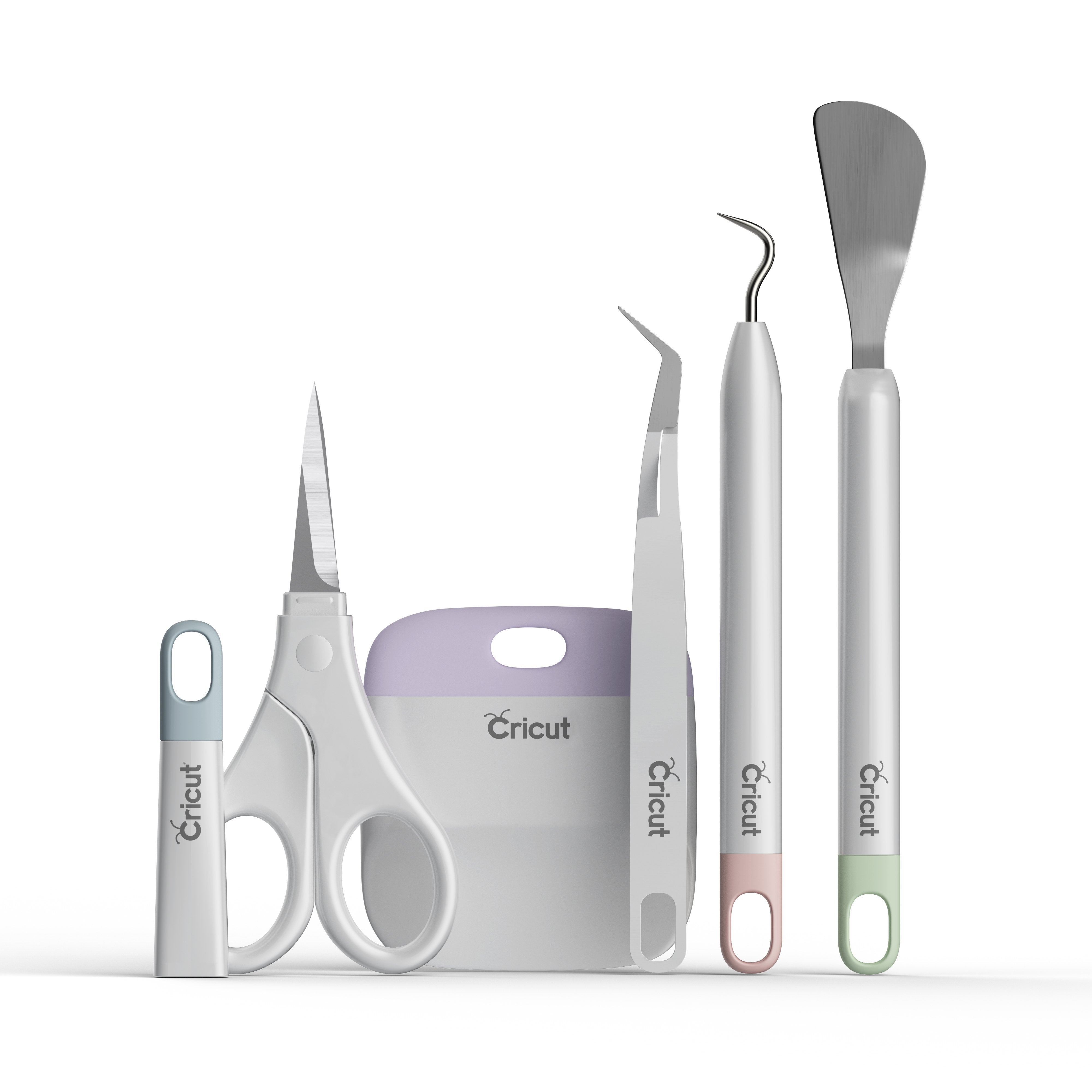 EAN 93573682278 - Cricut Basic Tool Set Juego de herramientas básicas imagen 1