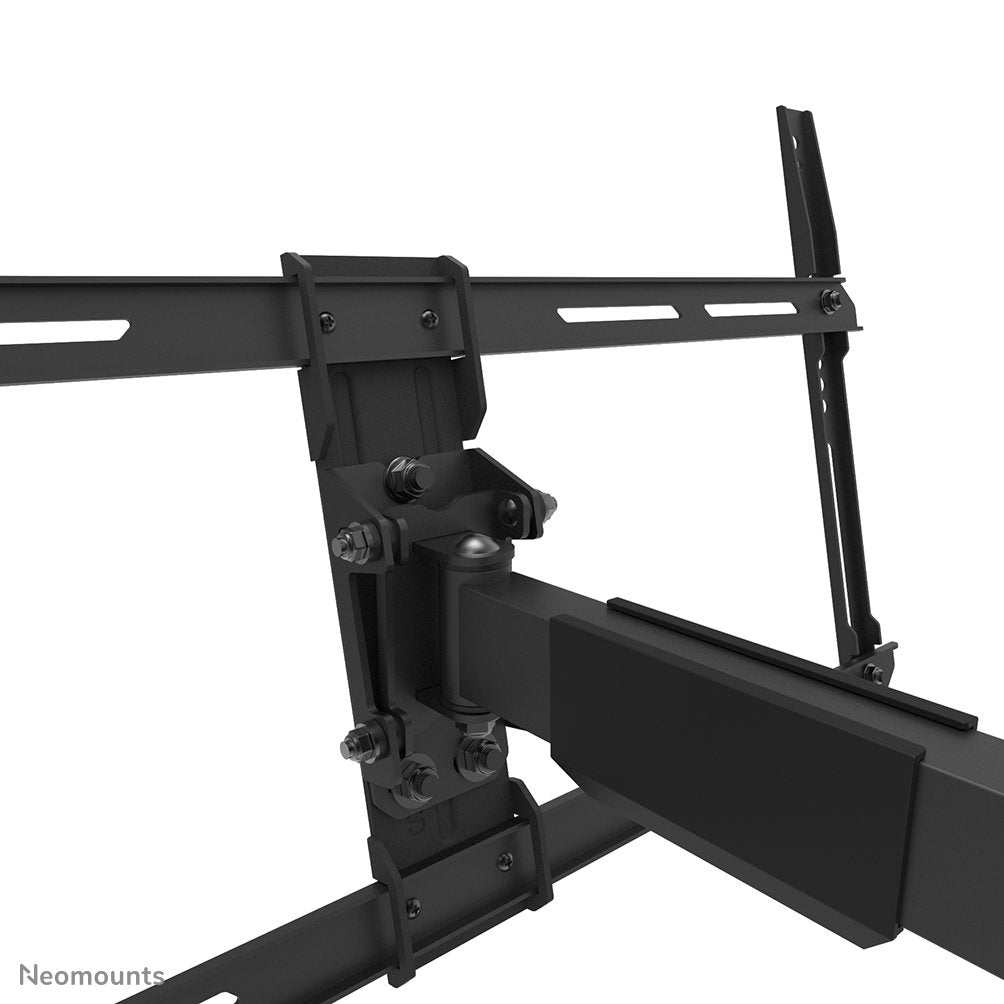 EAN 8717371448745 - Neomounts WL40-550BL16 soporte para TV 165,1 cm (65") Negro imagen 8