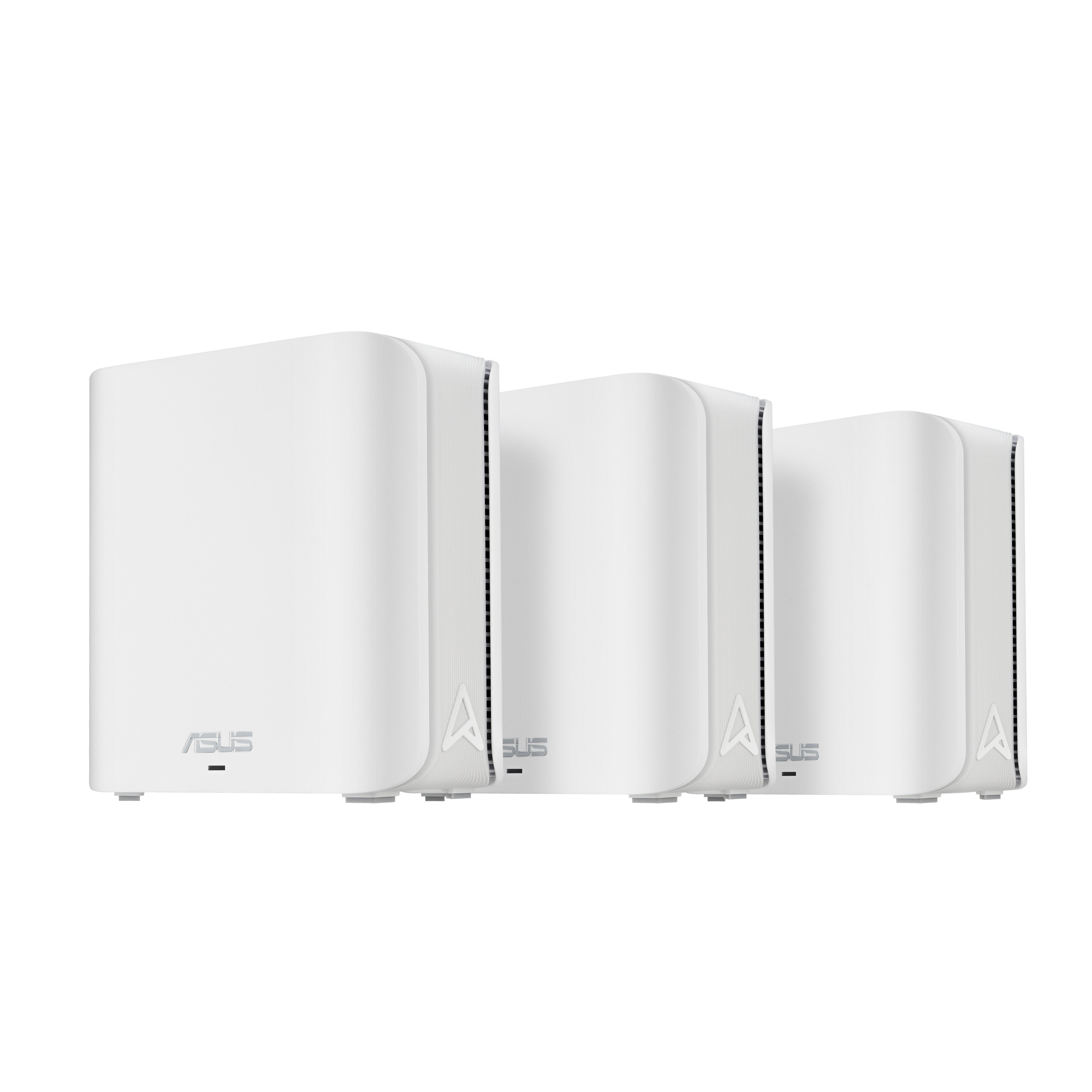Asus Zenwifi Bddr4 - Wlan-System - Wi-Fi 7 - Desktop