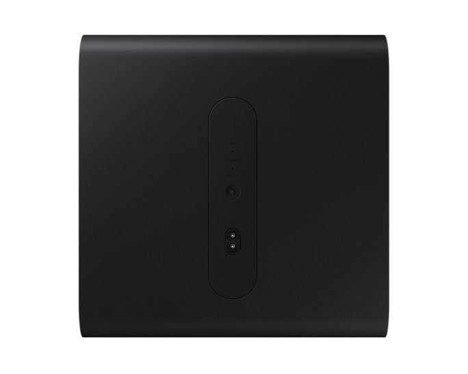 Sound Bar 3.1.2 Black/Hw-S800d/En Samsung