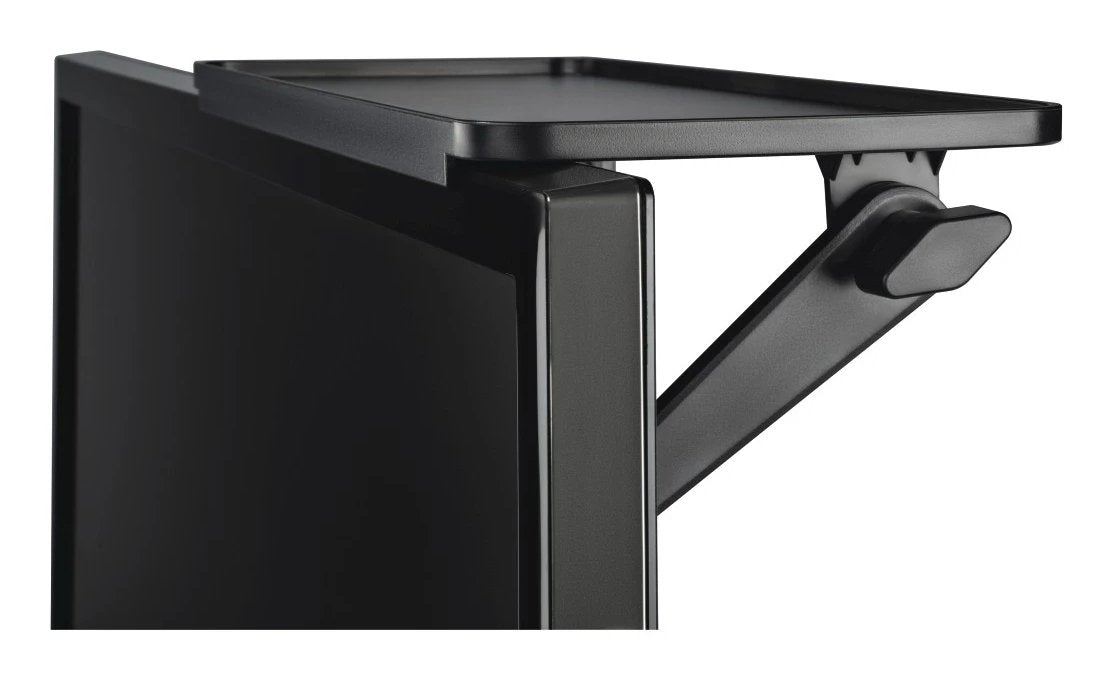 Hama Estante Tv Universal 30x12,7cm, Negro
