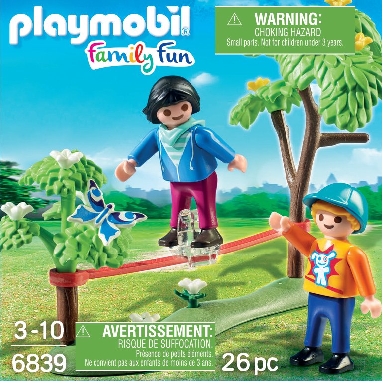 EAN 4008789068392 - Playmobil 6839 set de juguetes imagen 2