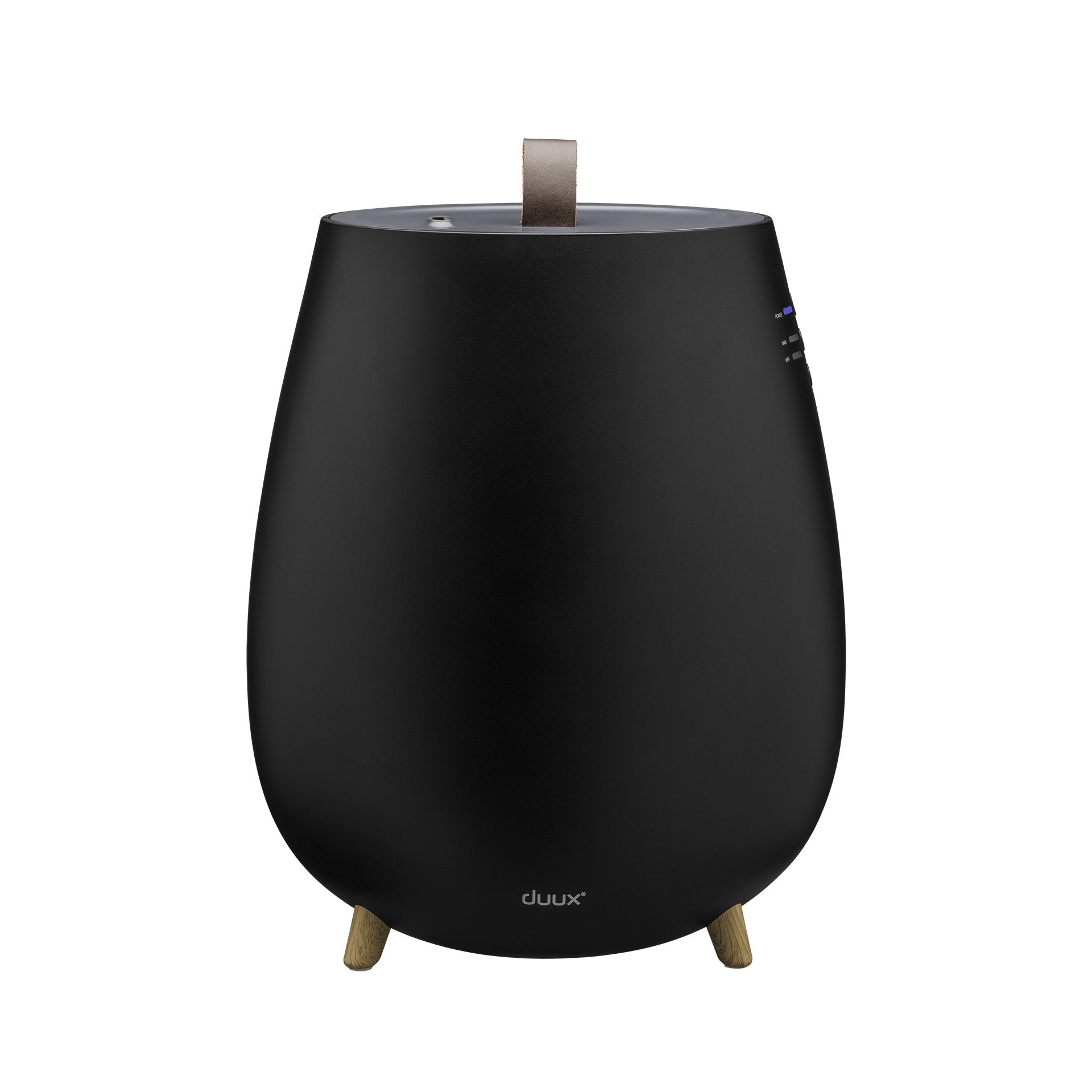 Humidificador Ultrasónico Duux Day 2 Negro