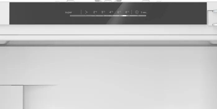 EAN 4242005382767 - Bosch Serie 4 KIL82VFE0 nevera combi Integrado 280 L Blanco imagen 2