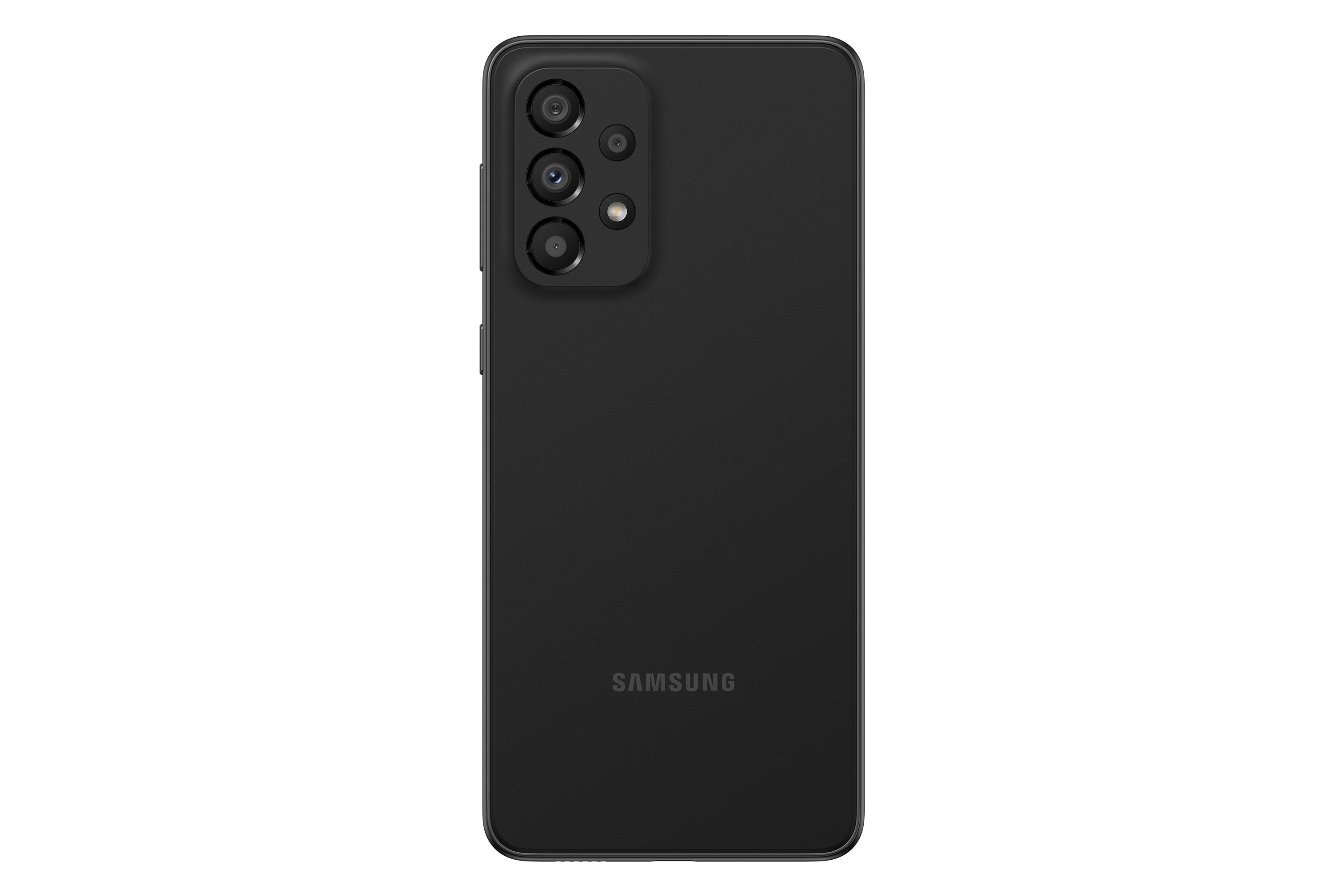 EAN 8806094268133 - Samsung Galaxy A33 5G Enterprise Edition 16,3 cm (6.4") Ranura híbrida Dual SIM USB Tipo C 6 GB 128 GB 50 imagen 4