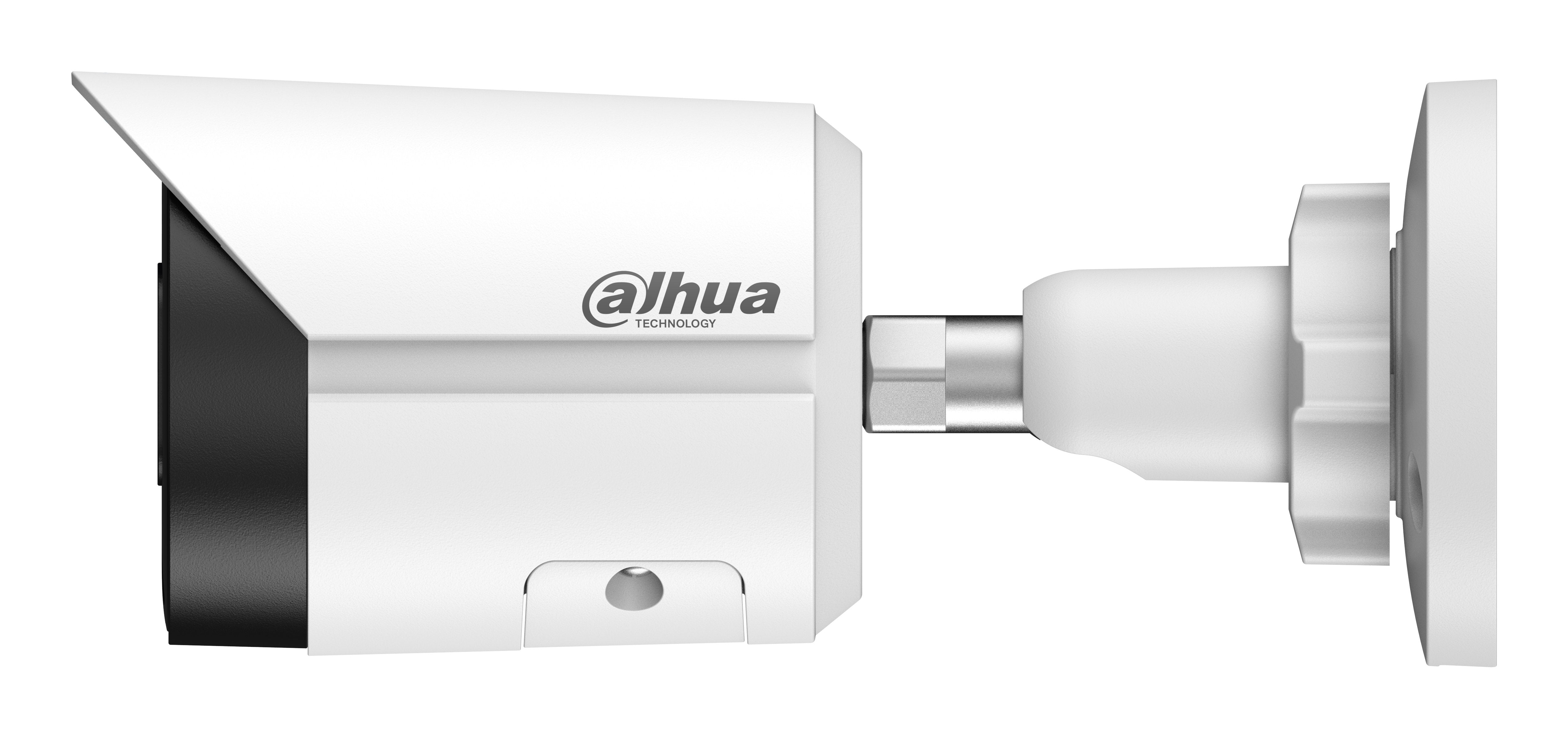EAN 6939554905261 - Dahua Technology WizSense IPC-HFW2649S-S-IL-0280B cámara de vigilancia Bala (forma) Cámara de seguridad I imagen 3