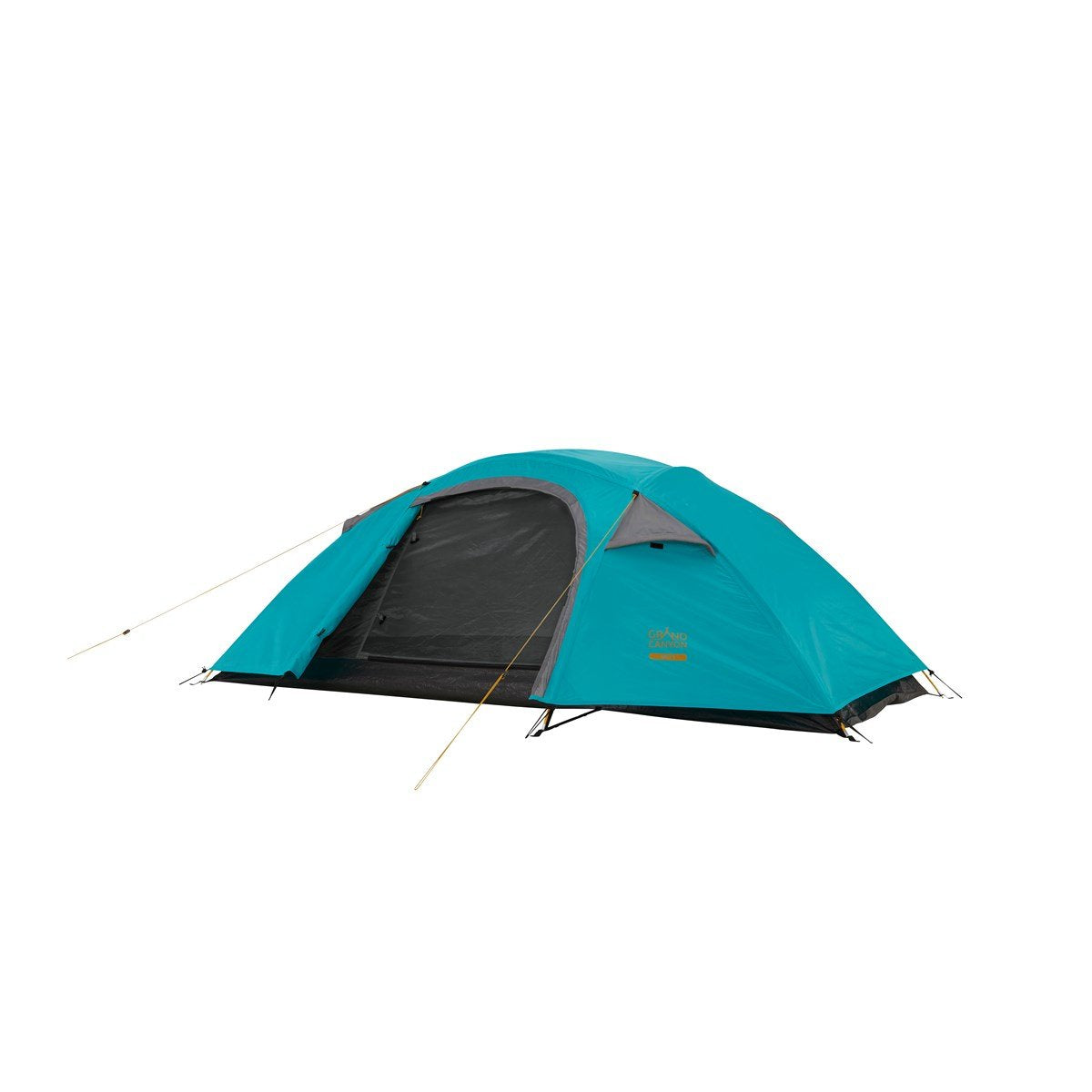 Tienda De Campaña Grand Canyon Apex 1 Azul