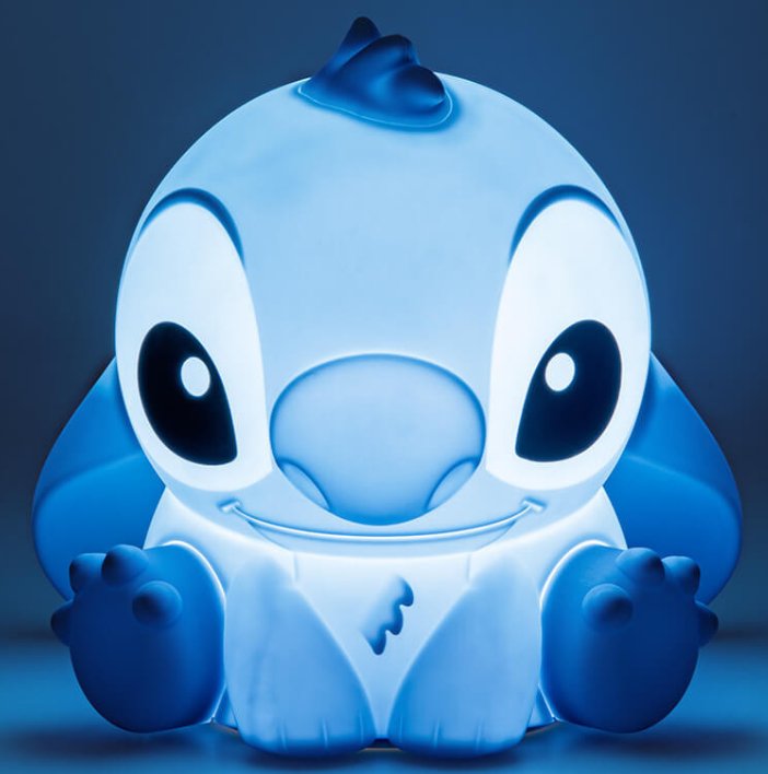 EAN 5056577740691 - ERIK PP13693LS luz nocturna para bebés Independiente Azul LED imagen 4