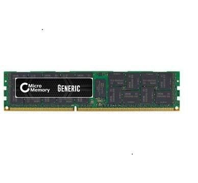 EAN 5706998870131 - CoreParts MMHP038-4GB módulo de memoria 1 x 4 GB DDR4 imagen 1