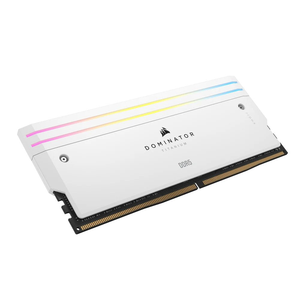 EAN 840006679219 - Corsair Dominator Titanium módulo de memoria 48 GB 2 x 24 GB DDR5 288-pin DIMM imagen 2