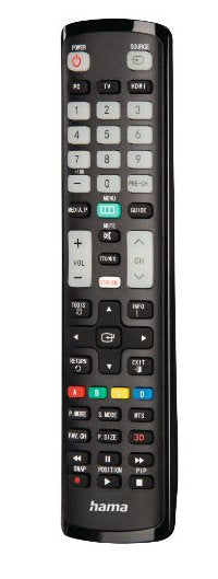 Remote Control For Samsung Tv