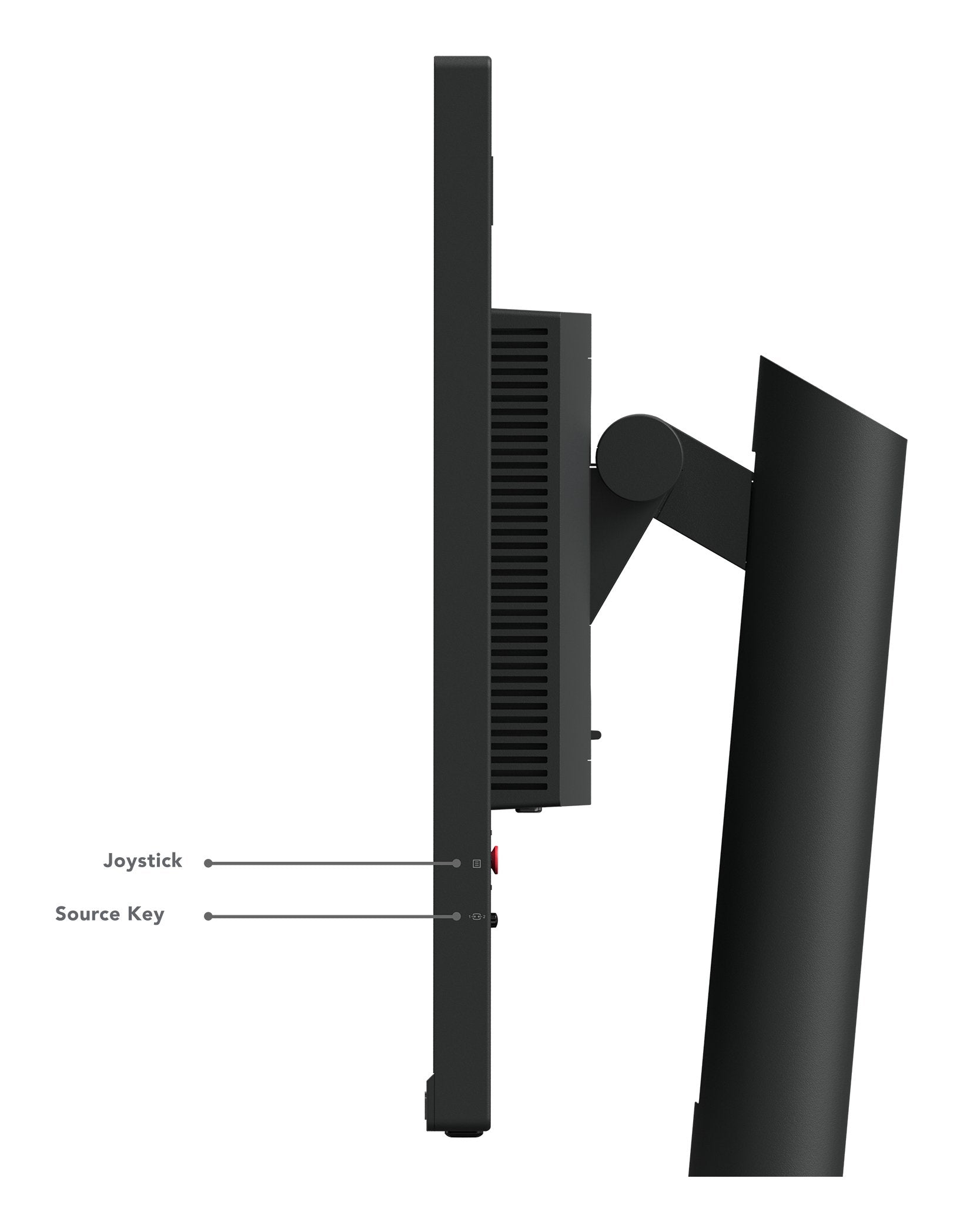 EAN 0195892063223 - Lenovo ThinkVision T24i-30 LED display 60,5 cm (23.8") 1920 x 1080 Pixeles Full HD Negro imagen 12