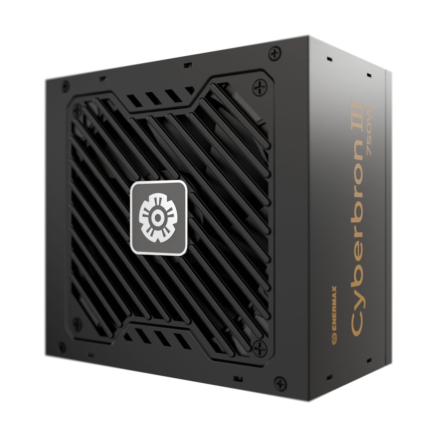 EAN 4713157729156 - Enermax EMB750EWT-NAC unidad de fuente de alimentación 750 W 20+4 pin ATX ATX Negro imagen 2