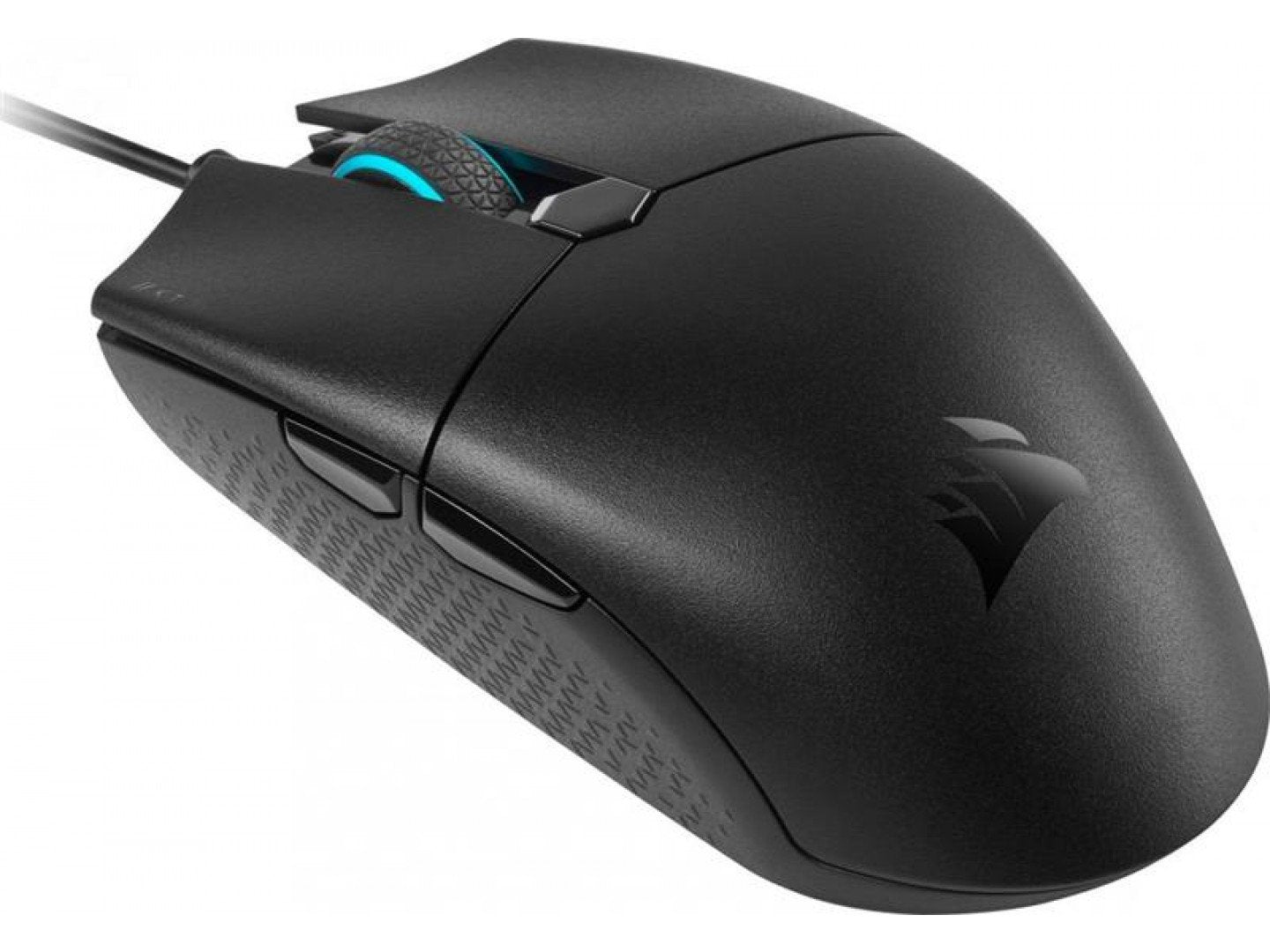 EAN 0840006623762 - Corsair Katar Pro ratón Juego mano derecha USB tipo A Óptico 12400 DPI imagen 2