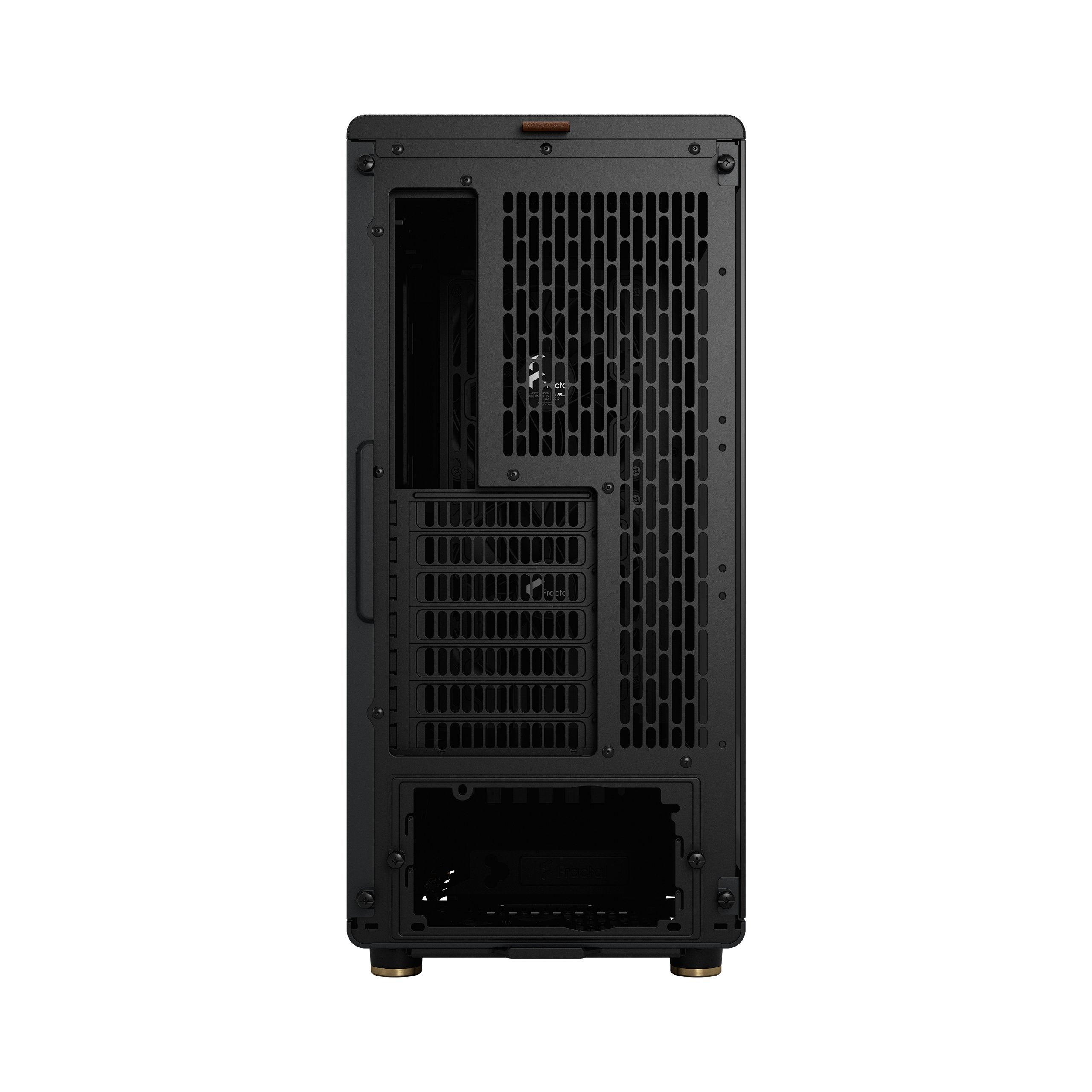 EAN 7340172704713 - Fractal Design North Midi Tower Negro imagen 17