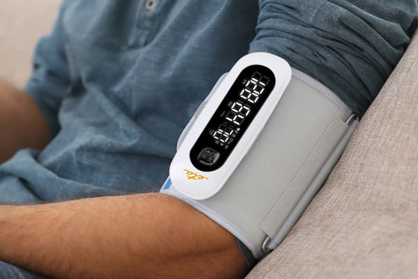 EAN 8590393336715 - Eta ETA629790000 tensiómetro Antebrazo Automático imagen 10