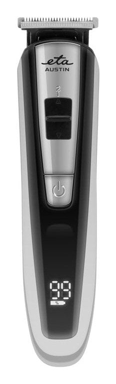 EAN 8590393320899 - Eta Austin Negro 3 Ión de litio imagen 3