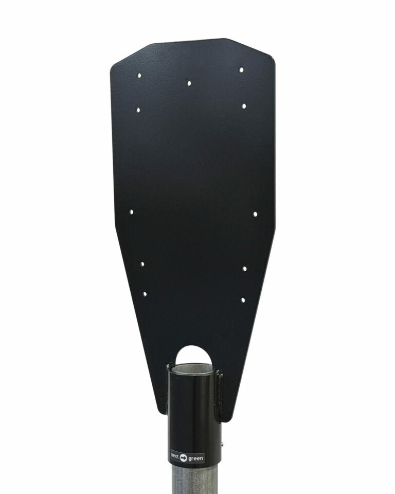 EAN 7350137670427 - Next Green Poleplate 225 Z imagen 1