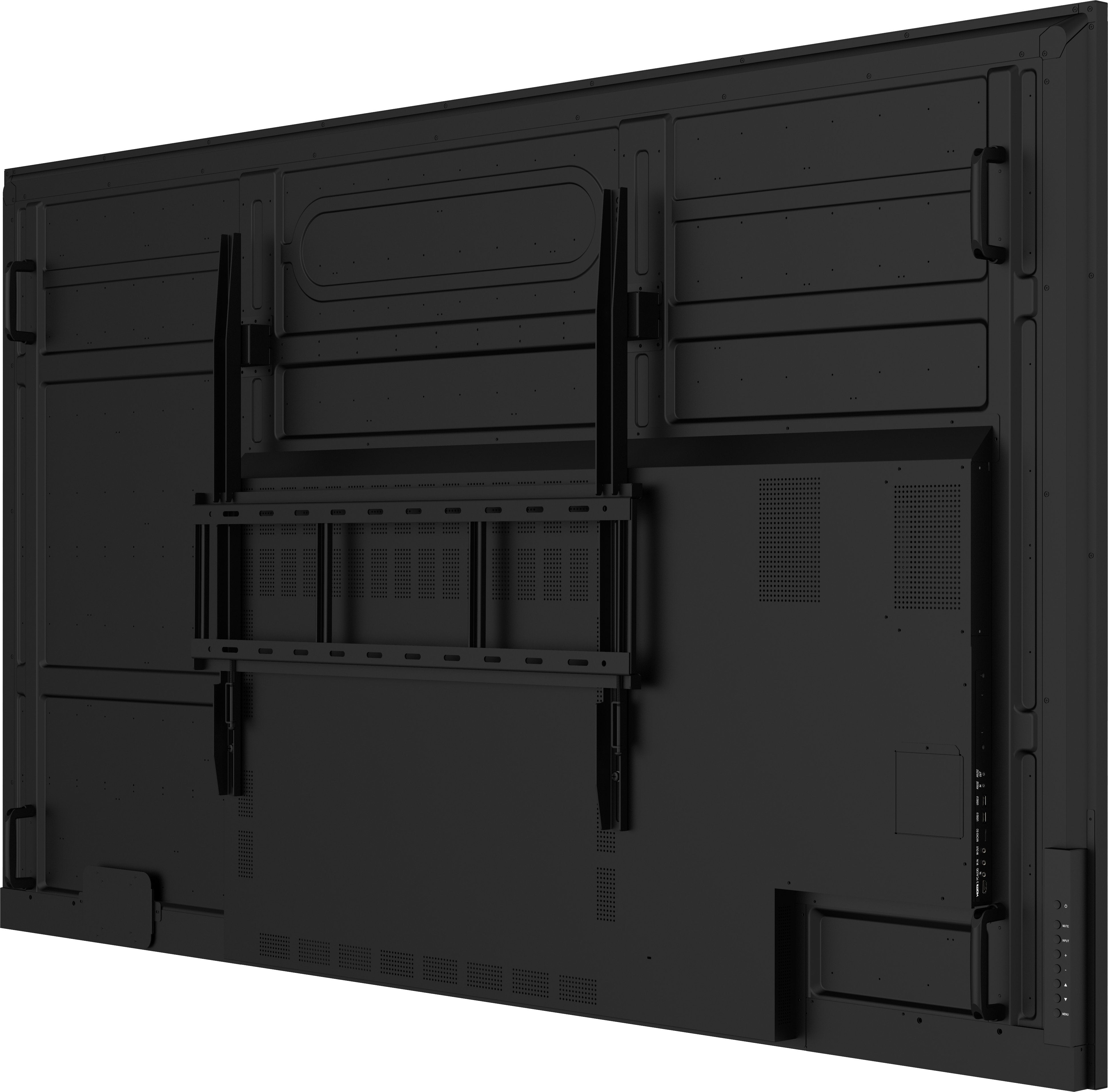 EAN 4948570124923 - iiyama LH9875UHS-B2AG pantalla de señalización Pantalla plana para señalización digital 2,48 m (97.5") LE imagen 16