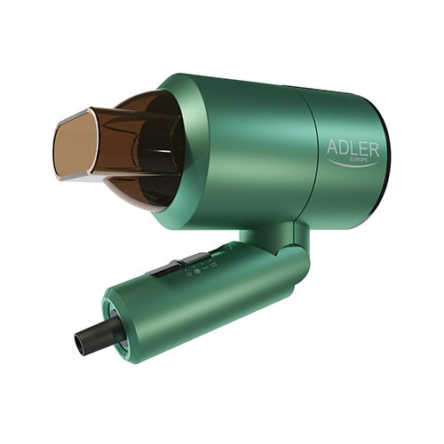 Adler Ad 2265 Secador 1200 W Verde