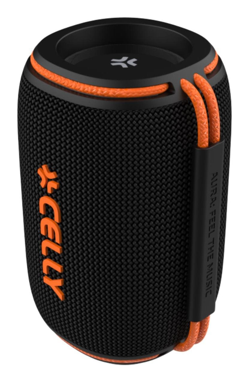 EAN 8021735211945 - Celly AURA5WOR altavoz portátil o de fiesta Altavoz portátil estéreo Negro imagen 2