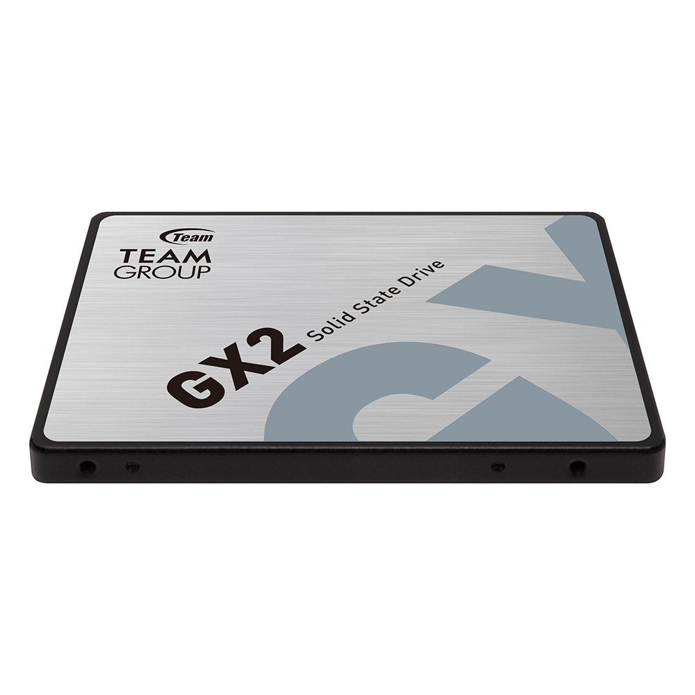 Hd Ssd 2tb Teamgroup 2.5 Sata3 Gx2 T253x2002t0c101 Retail
