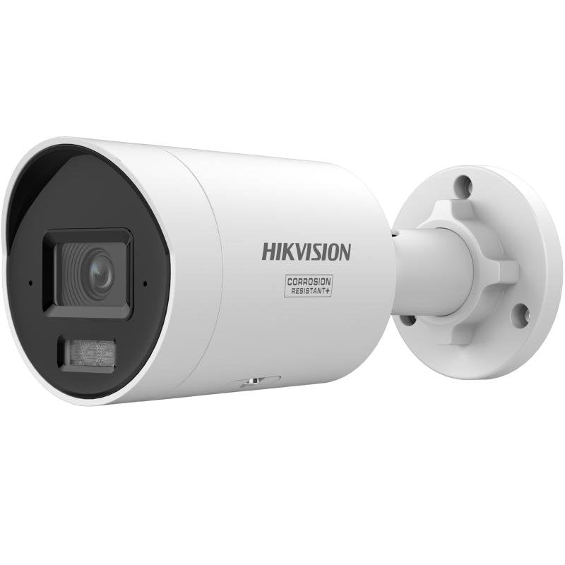 Hikvision Ds-2cd2087g3-Li2uy(2.8mm) Hllet 8mp Smart Hybrid Light