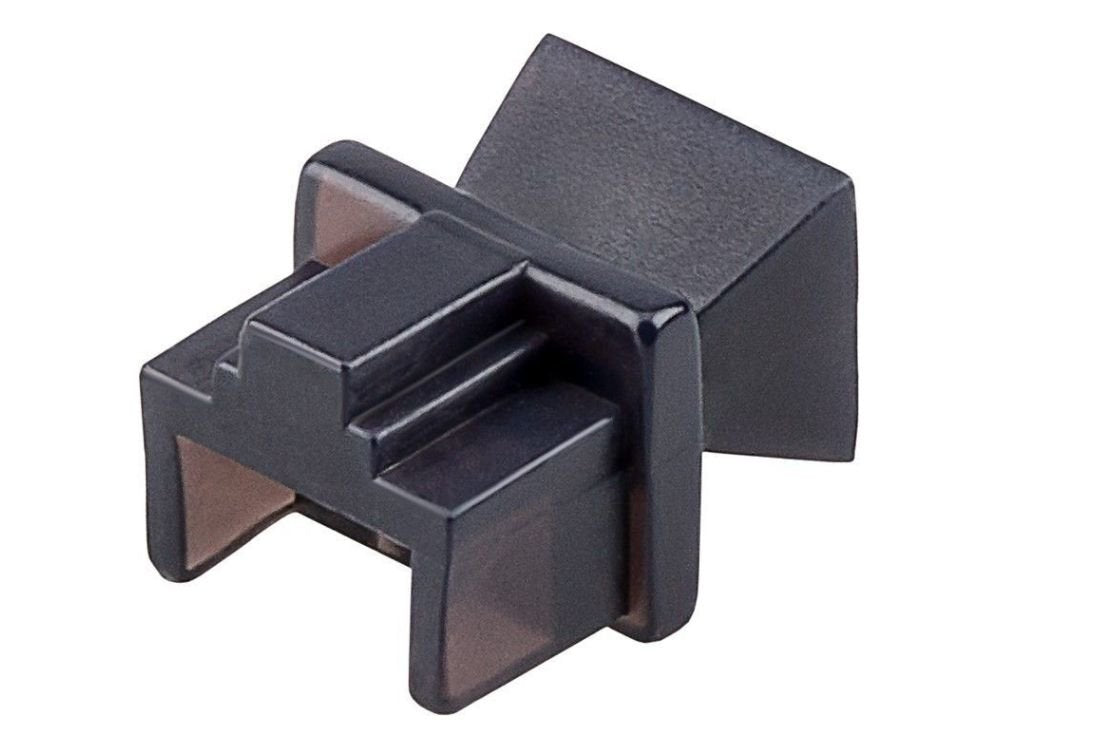Microconnect Cablemana-10 Tapón Antipolvo Para Puerto 10 Pieza(S) Rj-45