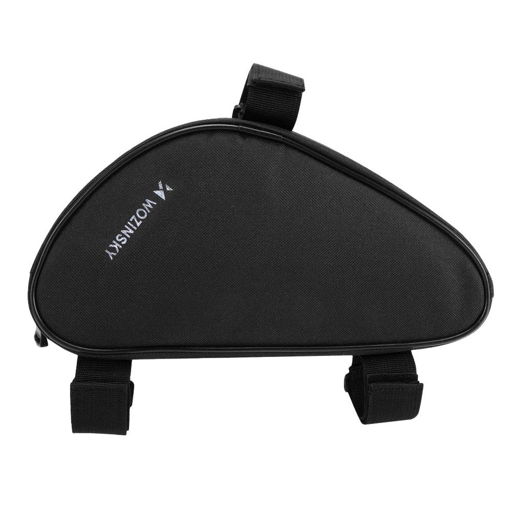 Bolsa De Bicicleta Para Cuadro De La Bicicleta 1,5l Wozinsky