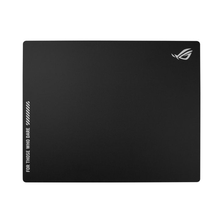 Alfombrilla De Ratón Asus Rog Moonmone Ace L Edición Negra