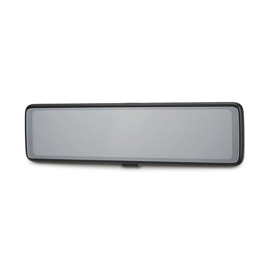 Mio Mivue R850t Premium 2.5k Hdr E-Mirror Dash Cam Con Pantalla Táctil Antireflectante De 11.88", Wi-Fi, Gps Y Cámara Trasera