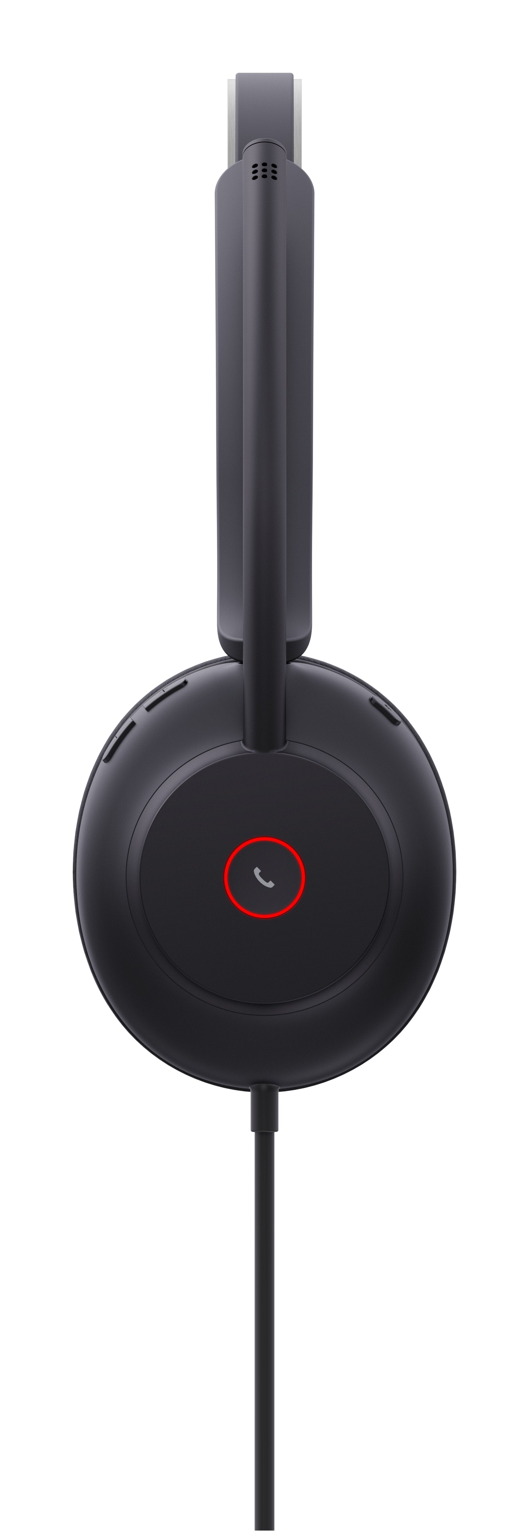 EAN 6938818319158 - Yealink UH37 Mono UC Auriculares Alámbrico Diadema Oficina/Centro de llamadas USB Type-C / USB Type-A Neg imagen 4