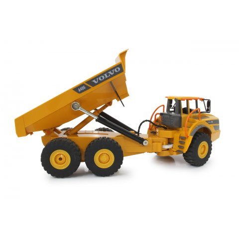Jamara Muldenkipper Volvo A40g