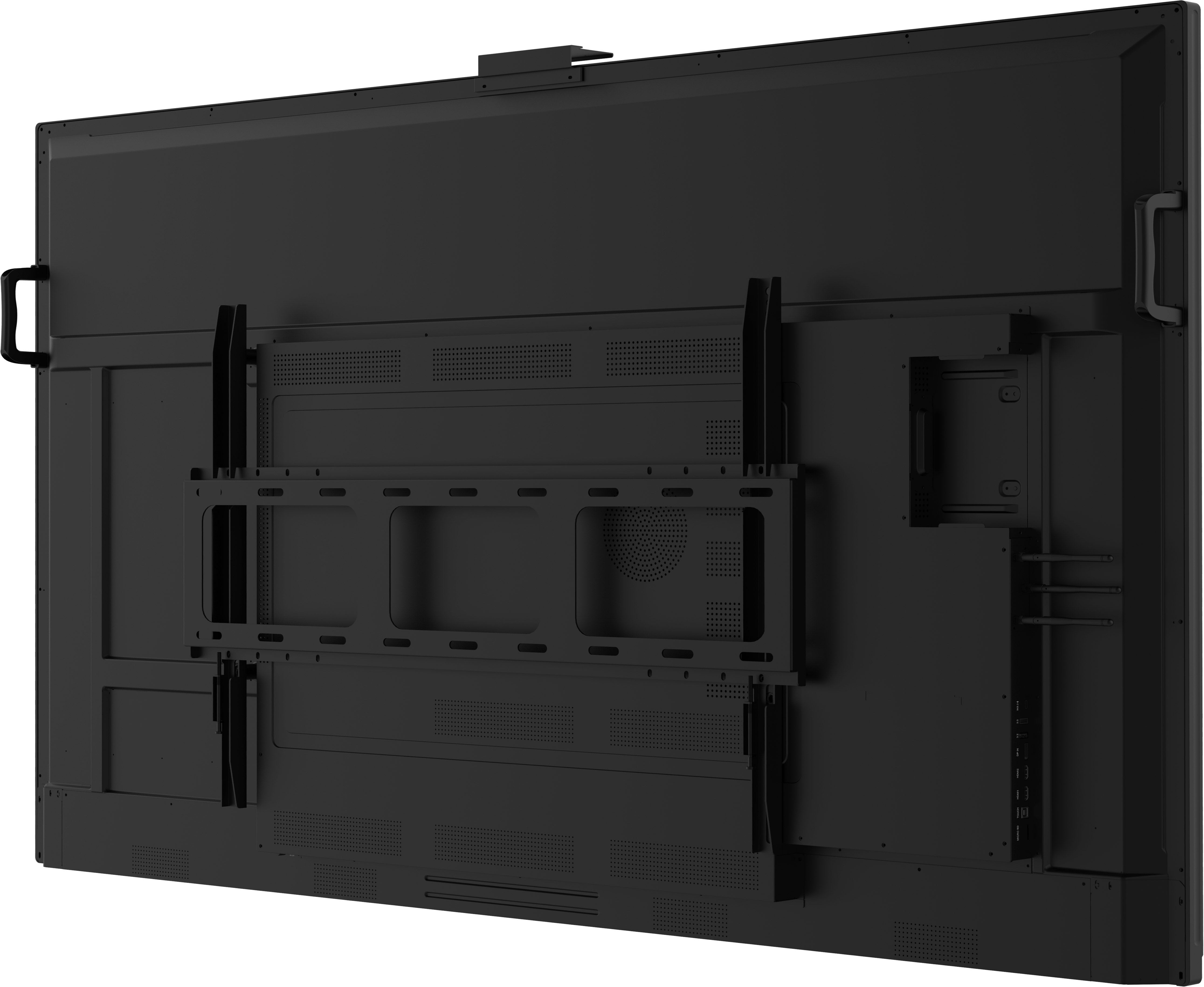 EAN 4948570124817 - iiyama TE7513A-B1AG pantalla de señalización Panel plano interactivo 190,5 cm (75") Wifi 500 cd / m² 4K U imagen 12