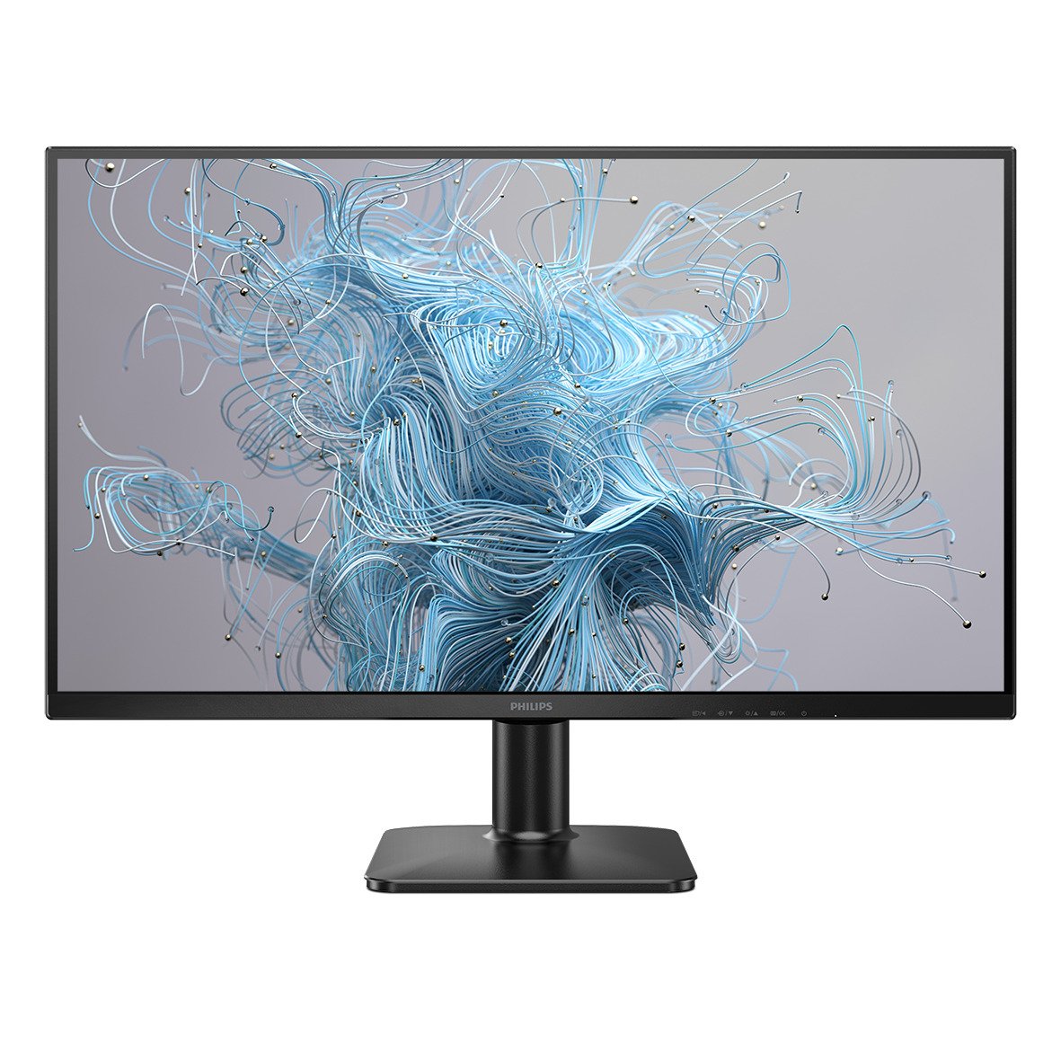 EAN 8721038000375 - Philips 1000 series 27E2N1100L/00 pantalla para PC 68,6 cm (27") 1920 x 1080 Pixeles Full HD LCD Negro imagen 1