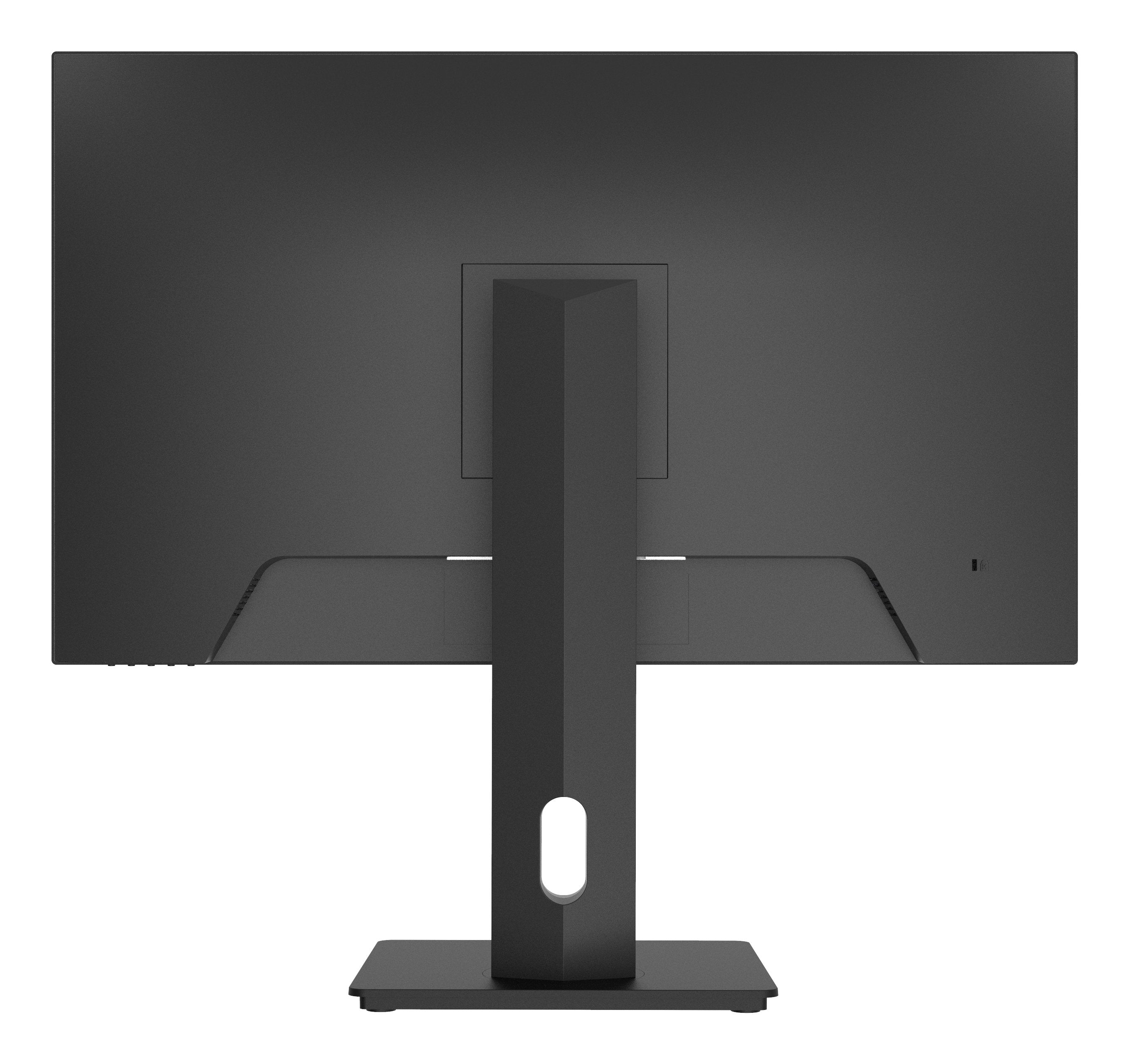 EAN 6923172522337 - Dahua Technology LM27-U401A pantalla para PC 68,6 cm (27") 3840 x 2160 Pixeles Quad HD LED Negro imagen 3